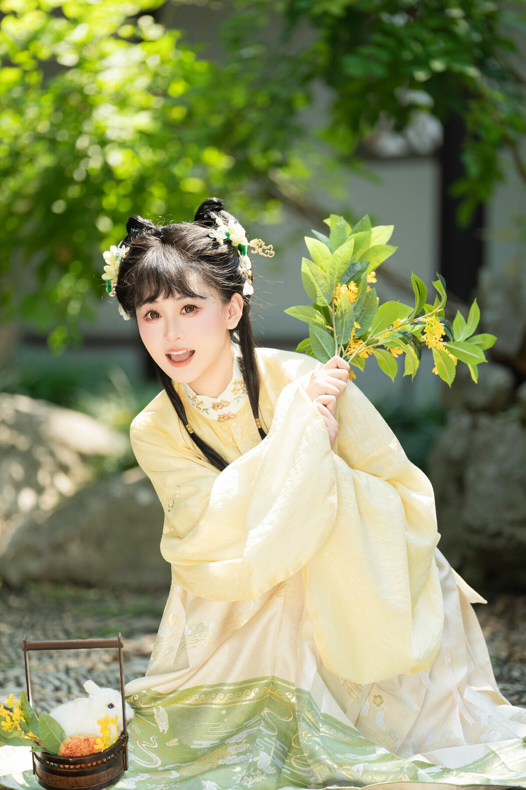 YiTuYu艺图语 Vol.10386 Jiao Yi Zhi Sui Sui (60P)