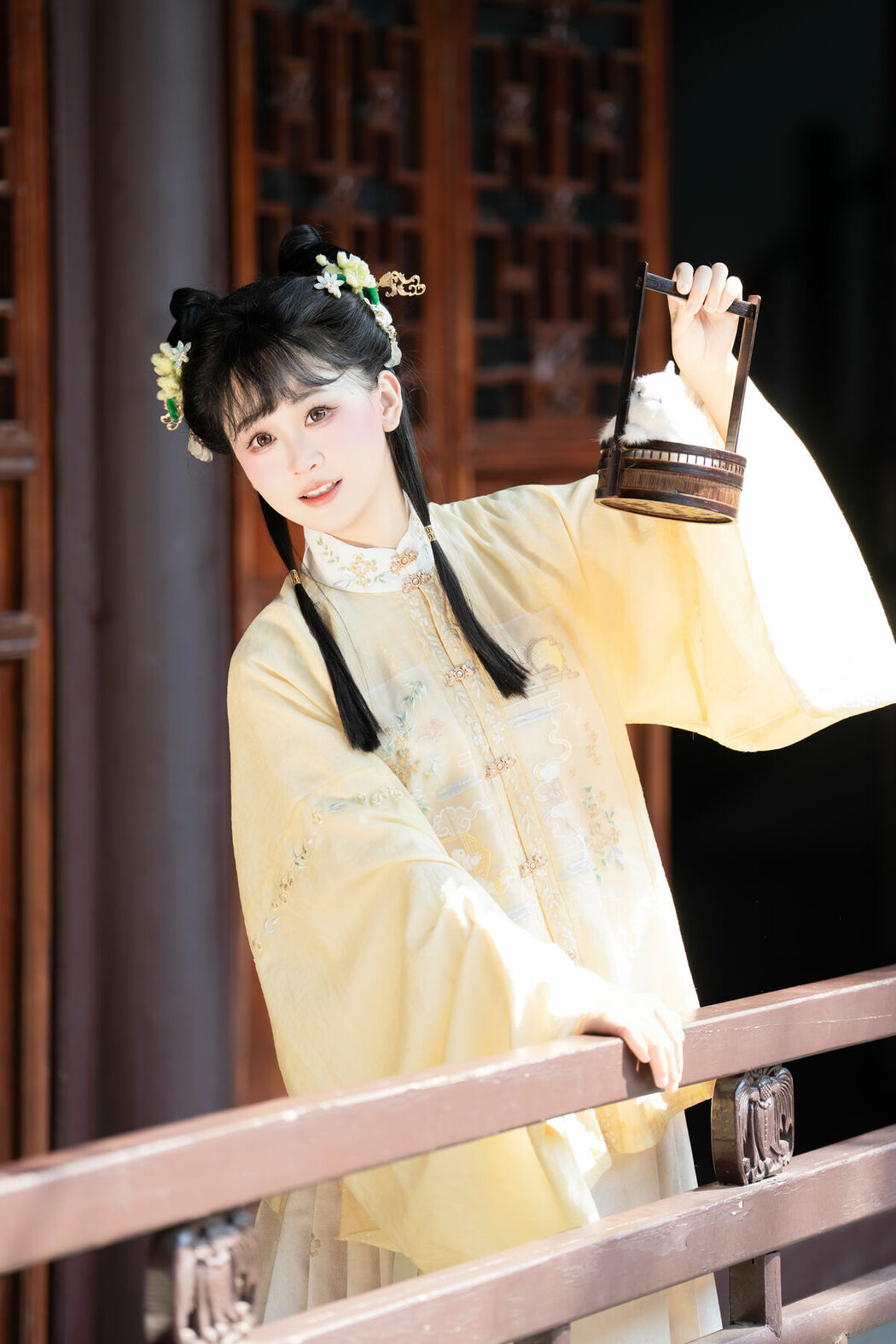 YiTuYu艺图语 Vol.10386 Jiao Yi Zhi Sui Sui (60P)