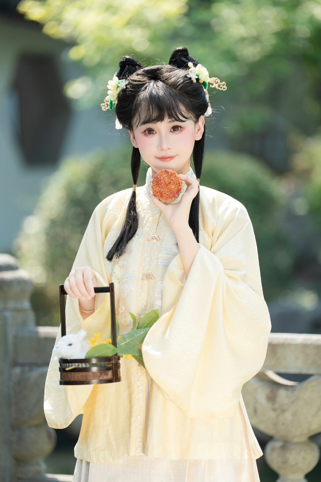 YiTuYu艺图语 Vol.10386 Jiao Yi Zhi Sui Sui (60P)