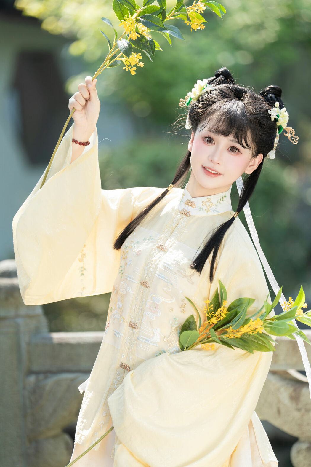 YiTuYu艺图语 Vol.10386 Jiao Yi Zhi Sui Sui (60P)