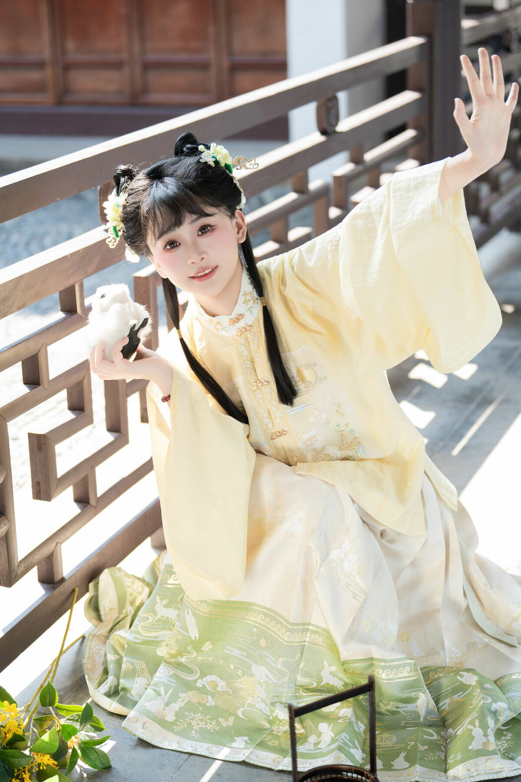YiTuYu艺图语 Vol.10386 Jiao Yi Zhi Sui Sui (60P)