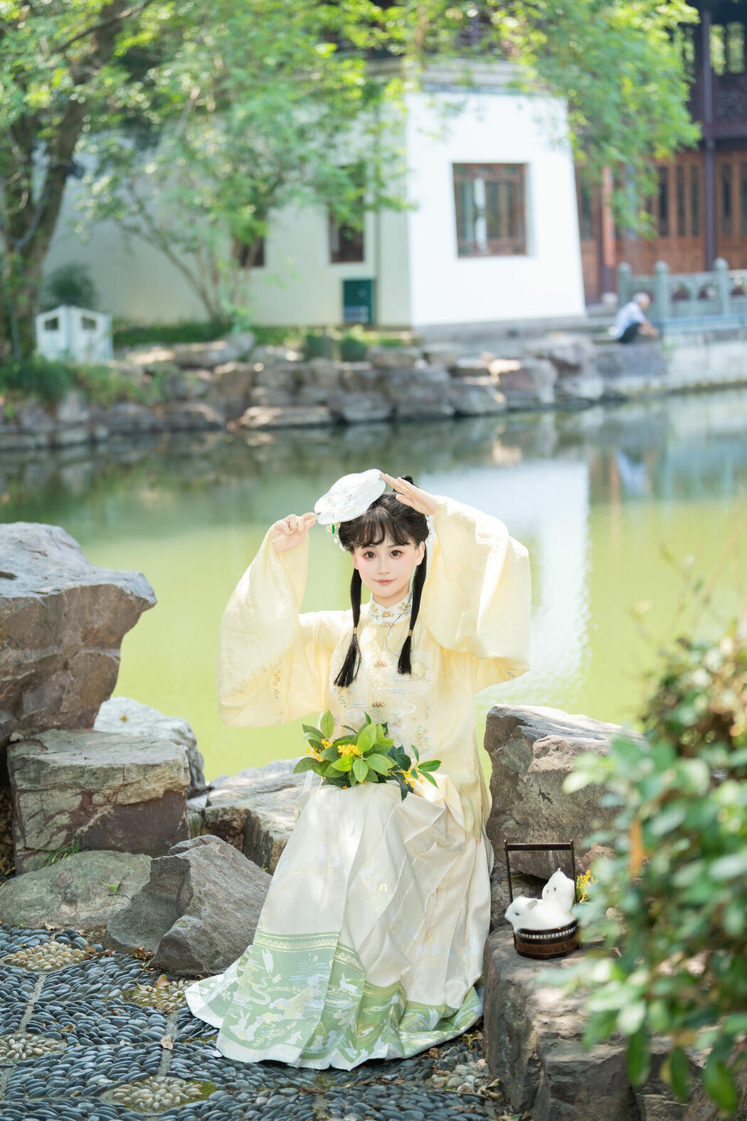 YiTuYu艺图语 Vol.10386 Jiao Yi Zhi Sui Sui (60P)