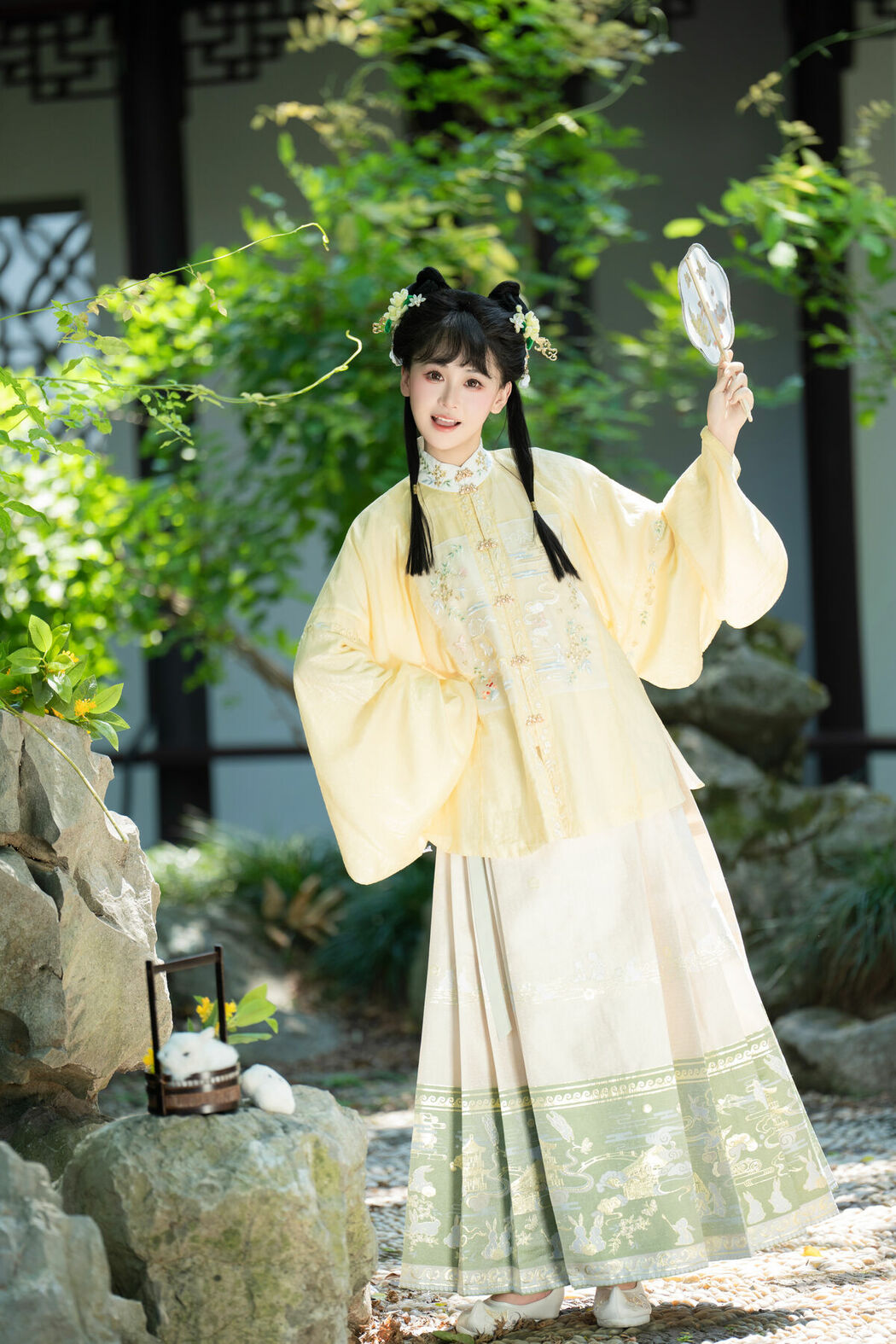 YiTuYu艺图语 Vol.10386 Jiao Yi Zhi Sui Sui (60P)