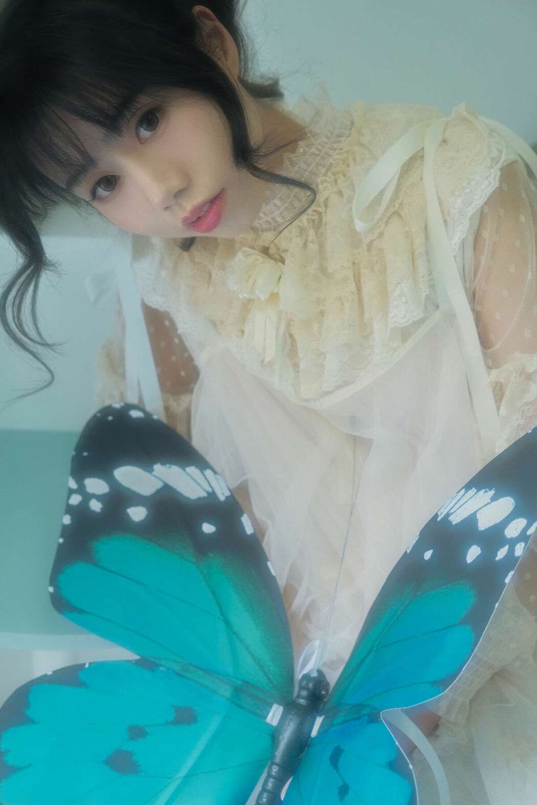 YiTuYu艺图语 Vol.10388 Zhu Shao Zi (31P)