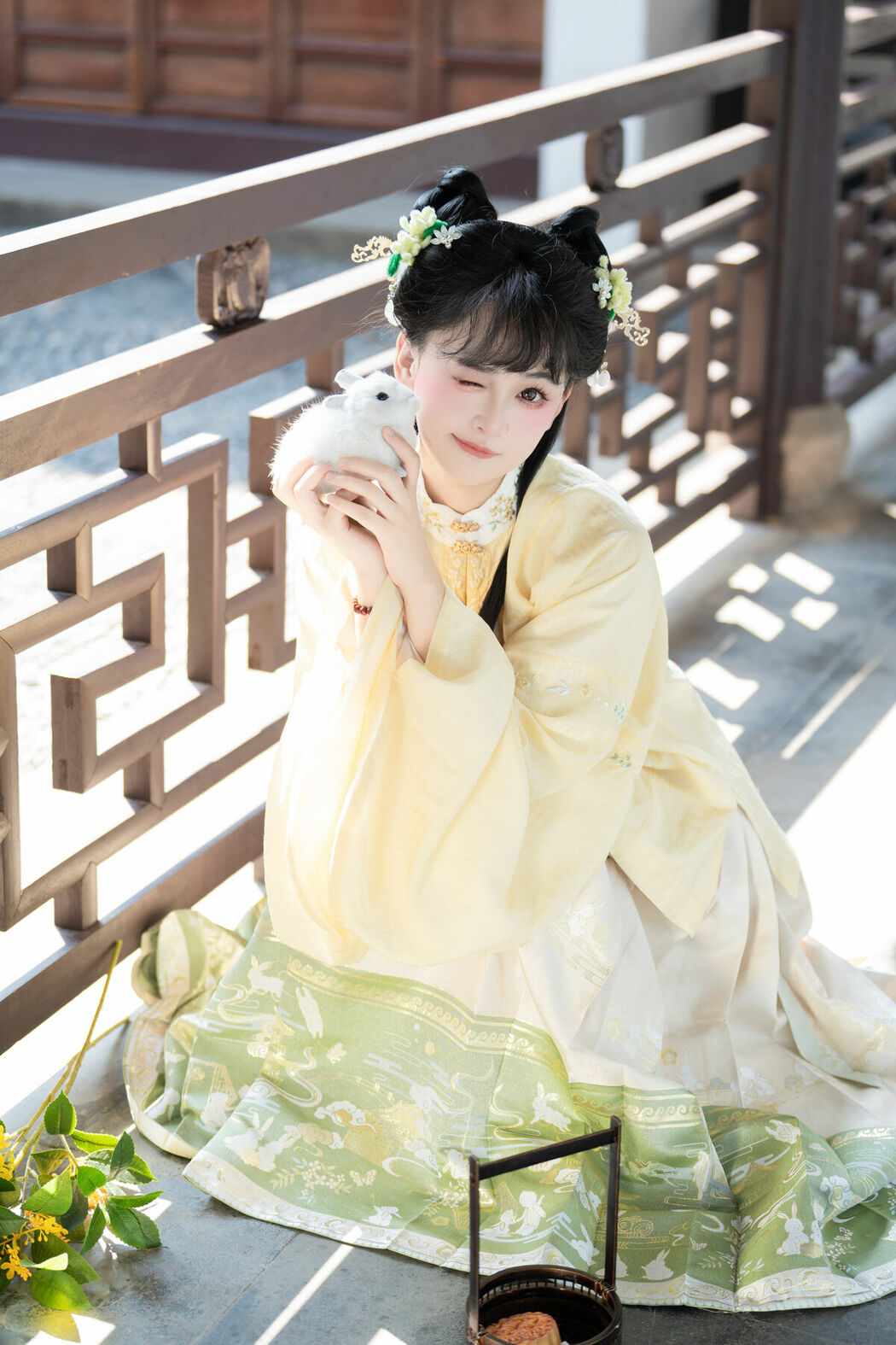 YiTuYu艺图语 Vol.10386 Jiao Yi Zhi Sui Sui (60P)