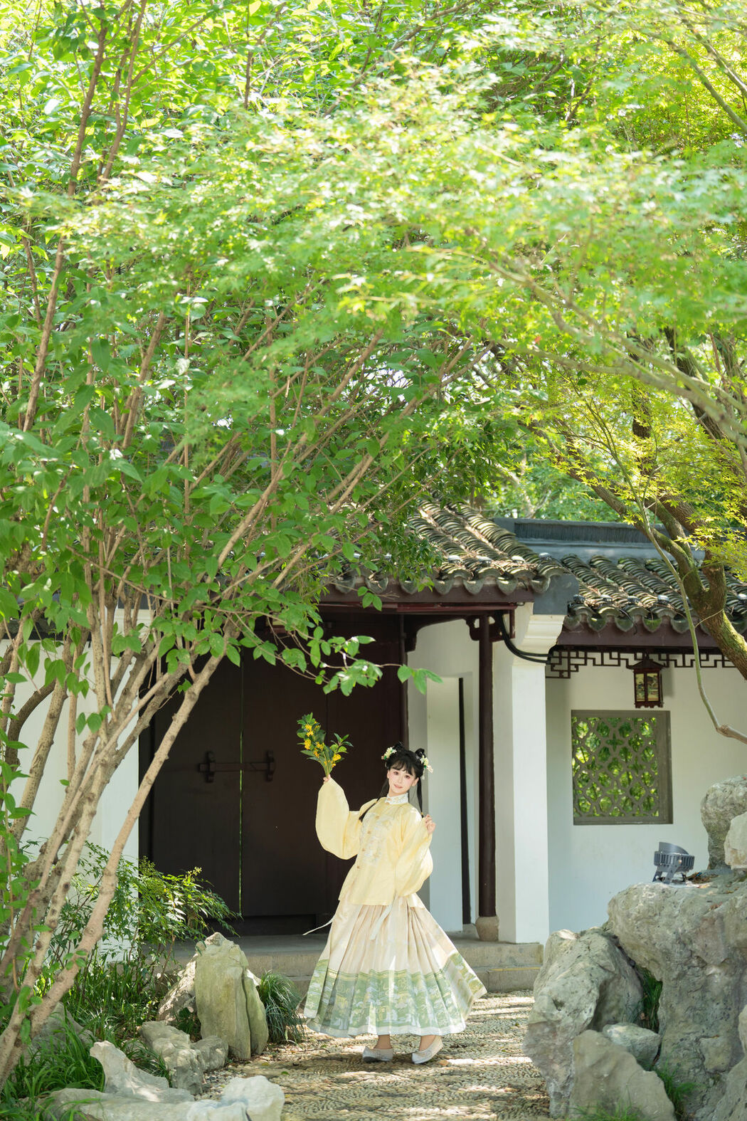 YiTuYu艺图语 Vol.10386 Jiao Yi Zhi Sui Sui (60P)
