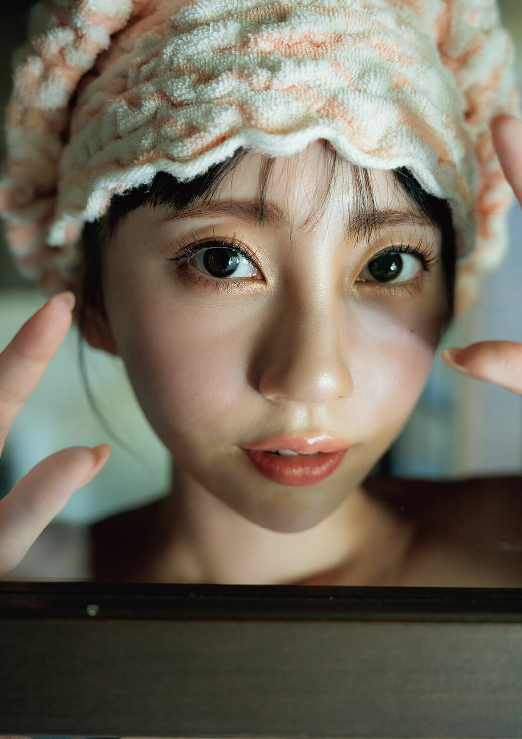 JP Mia Nanasawa 七沢みあ – 写真集 Myth Part01 (52P)
