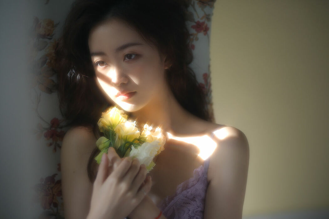 YiTuYu艺图语 Vol.10390 Yi Ming (15P)