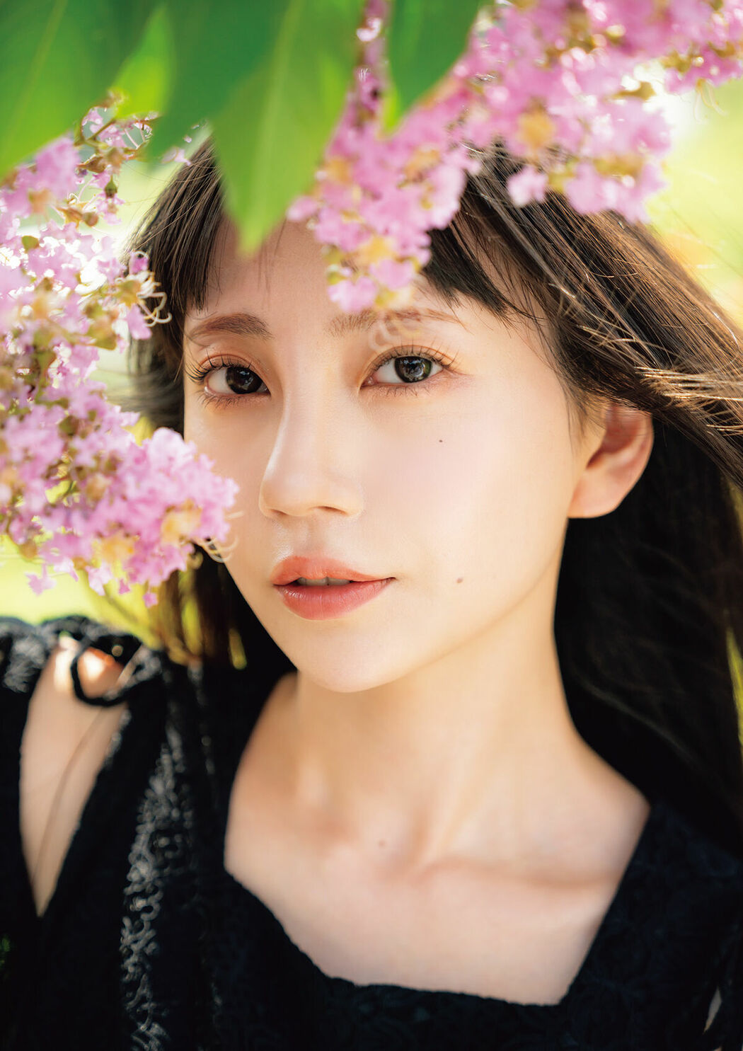 JP Mia Nanasawa 七沢みあ – 写真集 Myth Part01 (52P)