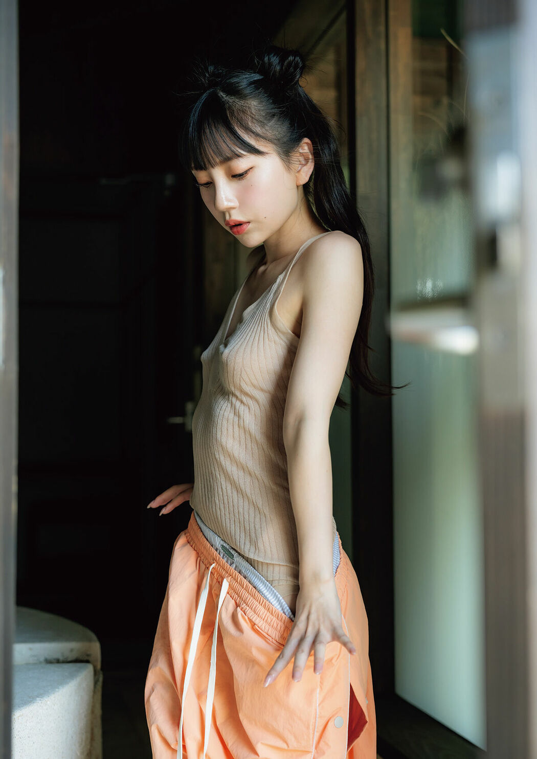 JP Mia Nanasawa 七沢みあ – 写真集 Myth Part01 (52P)