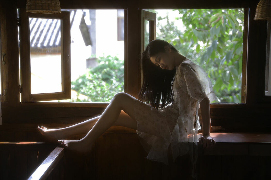 YiTuYu艺图语 Vol.10389 Zen Me Key I Chi Tu Tu (21P)