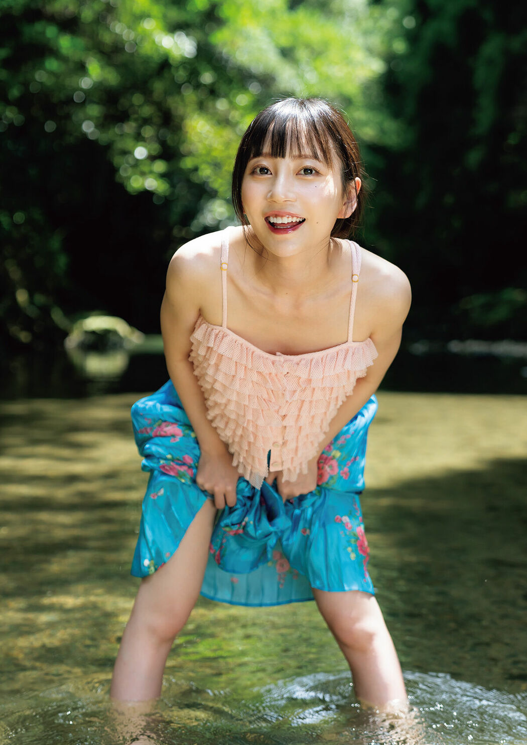 JP Mia Nanasawa 七沢みあ – 写真集 Myth Part01 (52P)
