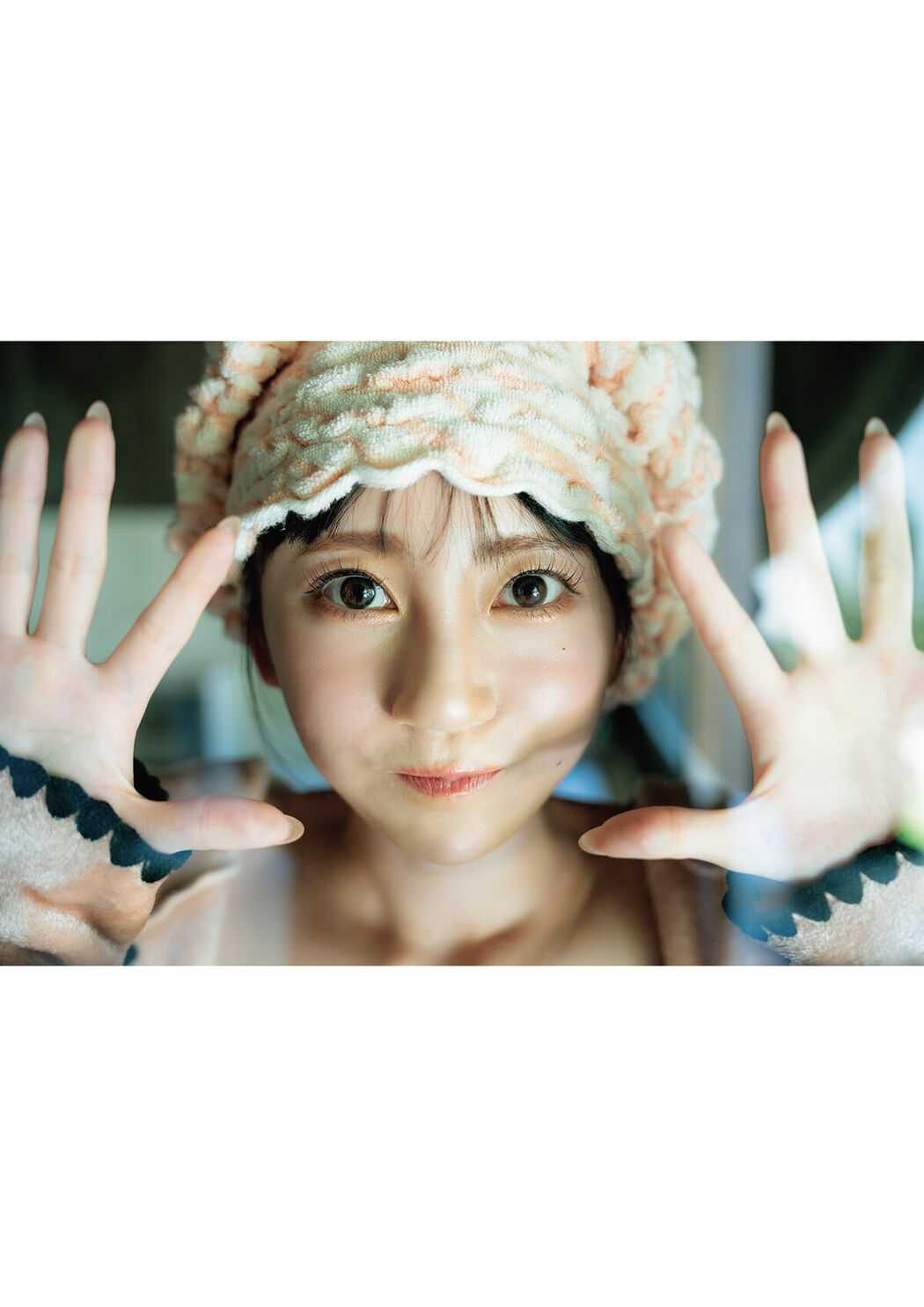 JP Mia Nanasawa 七沢みあ – 写真集 Myth Part01 (52P)