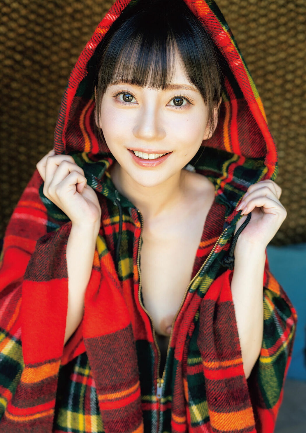 JP Mia Nanasawa 七沢みあ – 写真集 Myth Part01 (52P)
