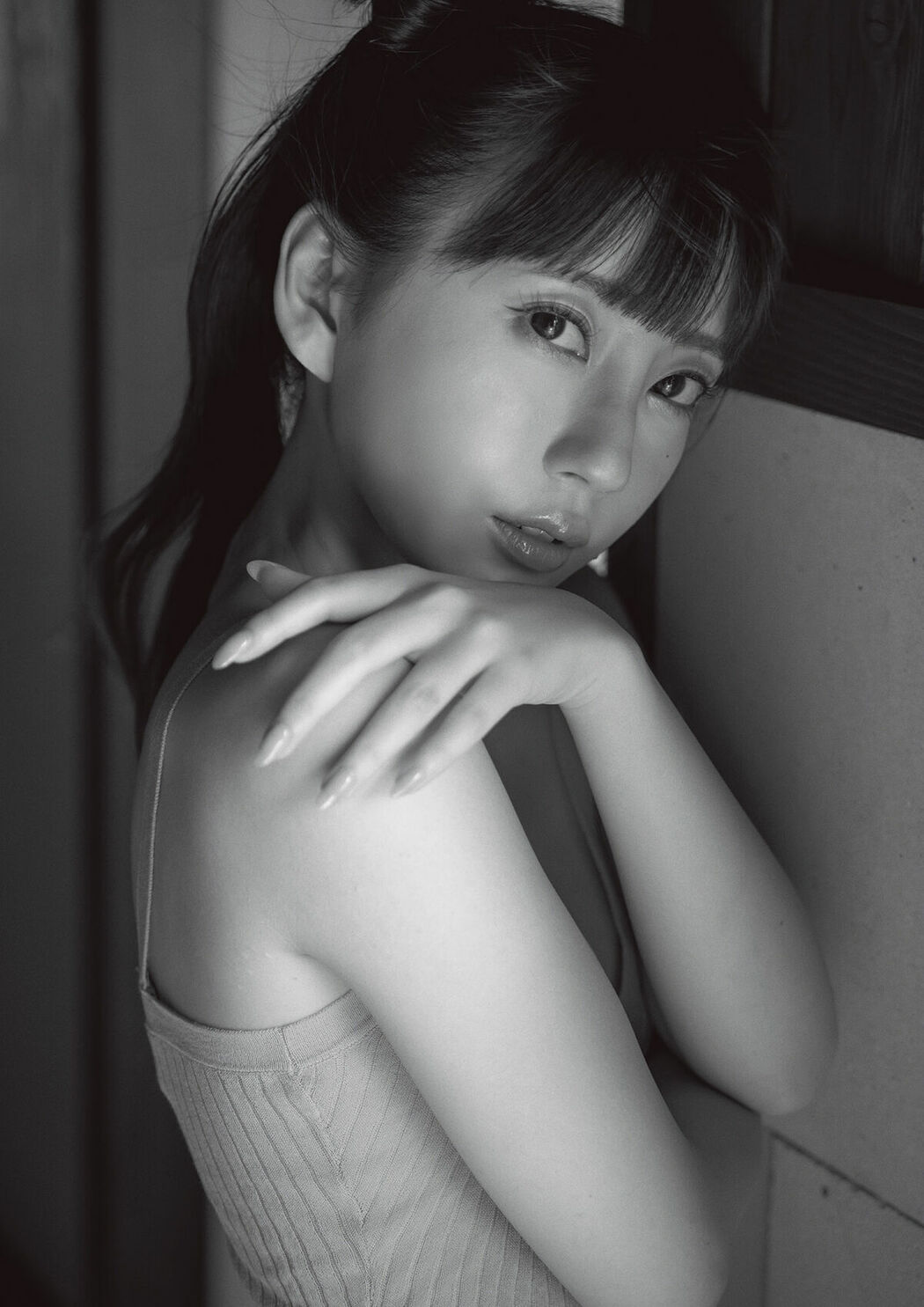 JP Mia Nanasawa 七沢みあ – 写真集 Myth Part01 (52P)