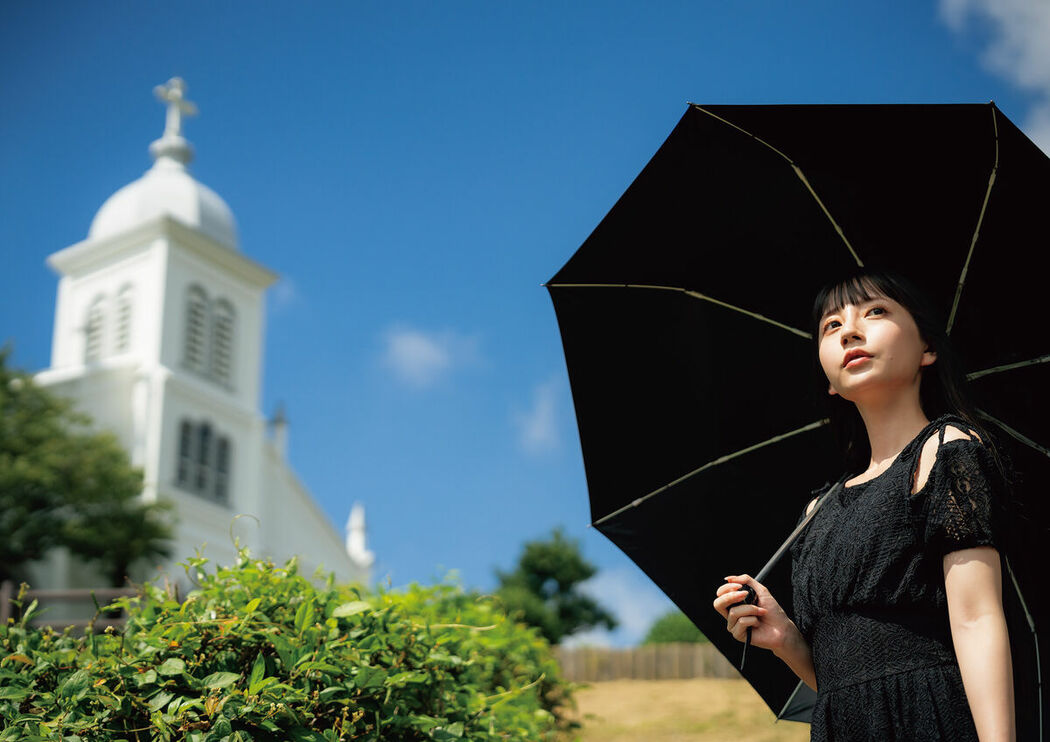 JP Mia Nanasawa 七沢みあ – 写真集 Myth Part01 (52P)