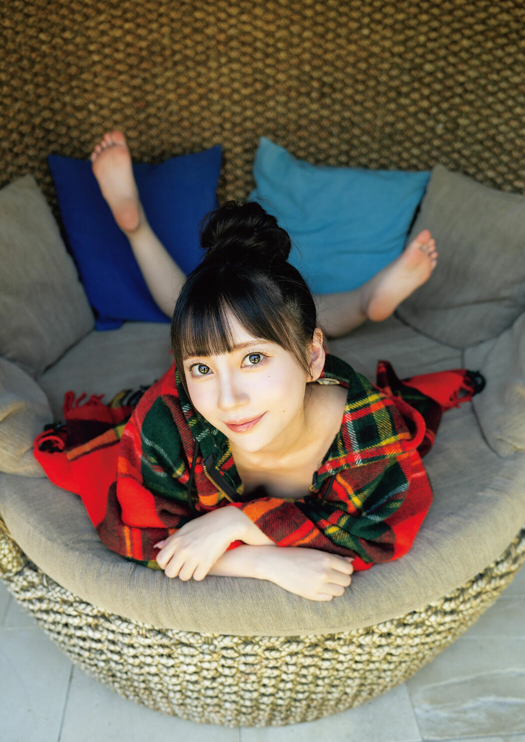 JP Mia Nanasawa 七沢みあ – 写真集 Myth Part01 (52P)