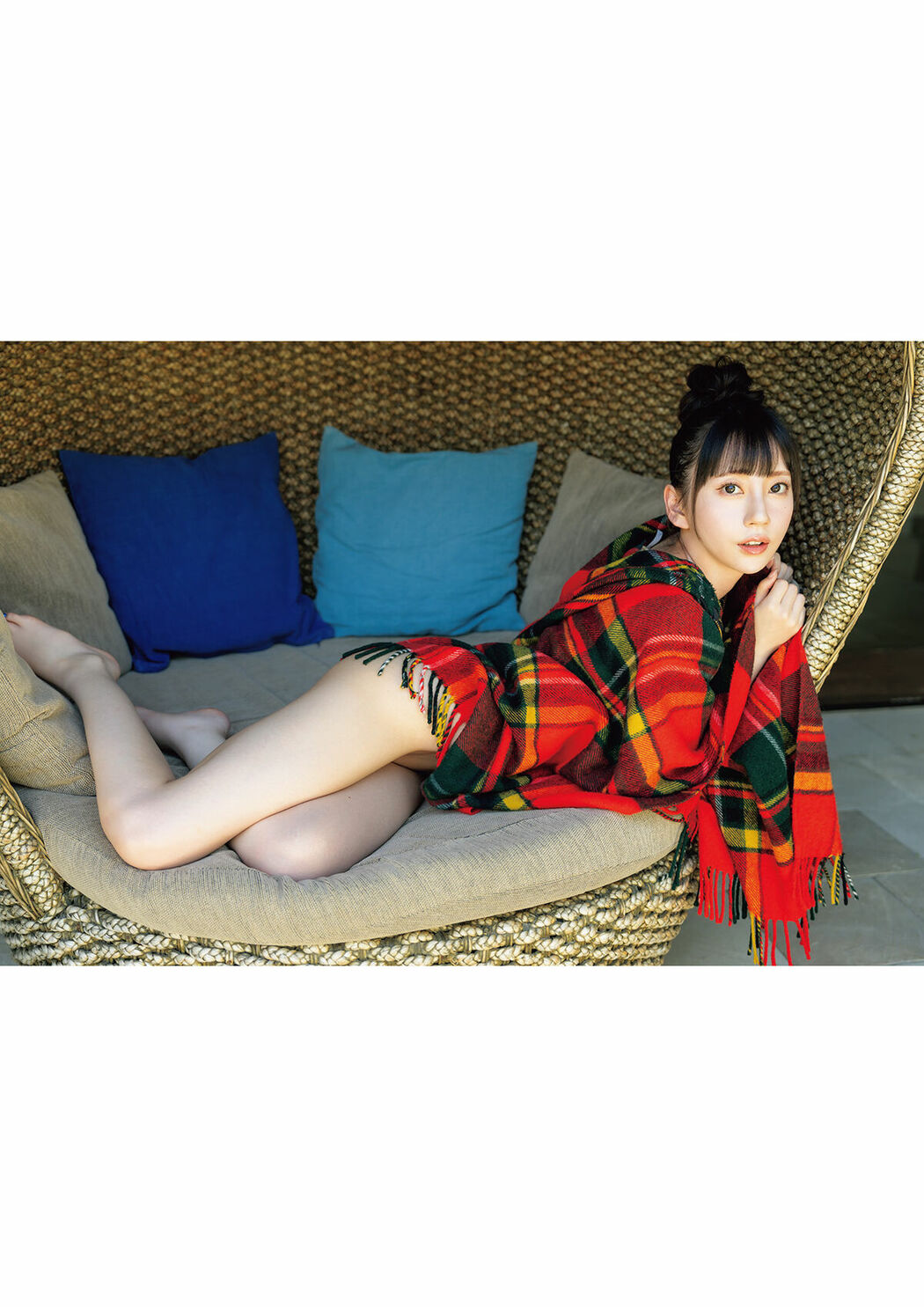 JP Mia Nanasawa 七沢みあ – 写真集 Myth Part01 (52P)