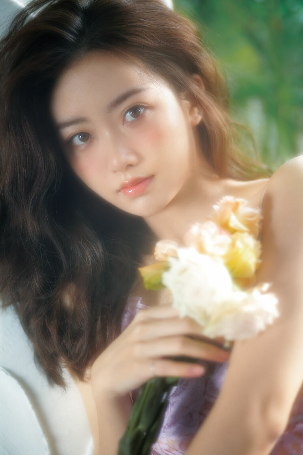 YiTuYu艺图语 Vol.10390 Yi Ming (15P)