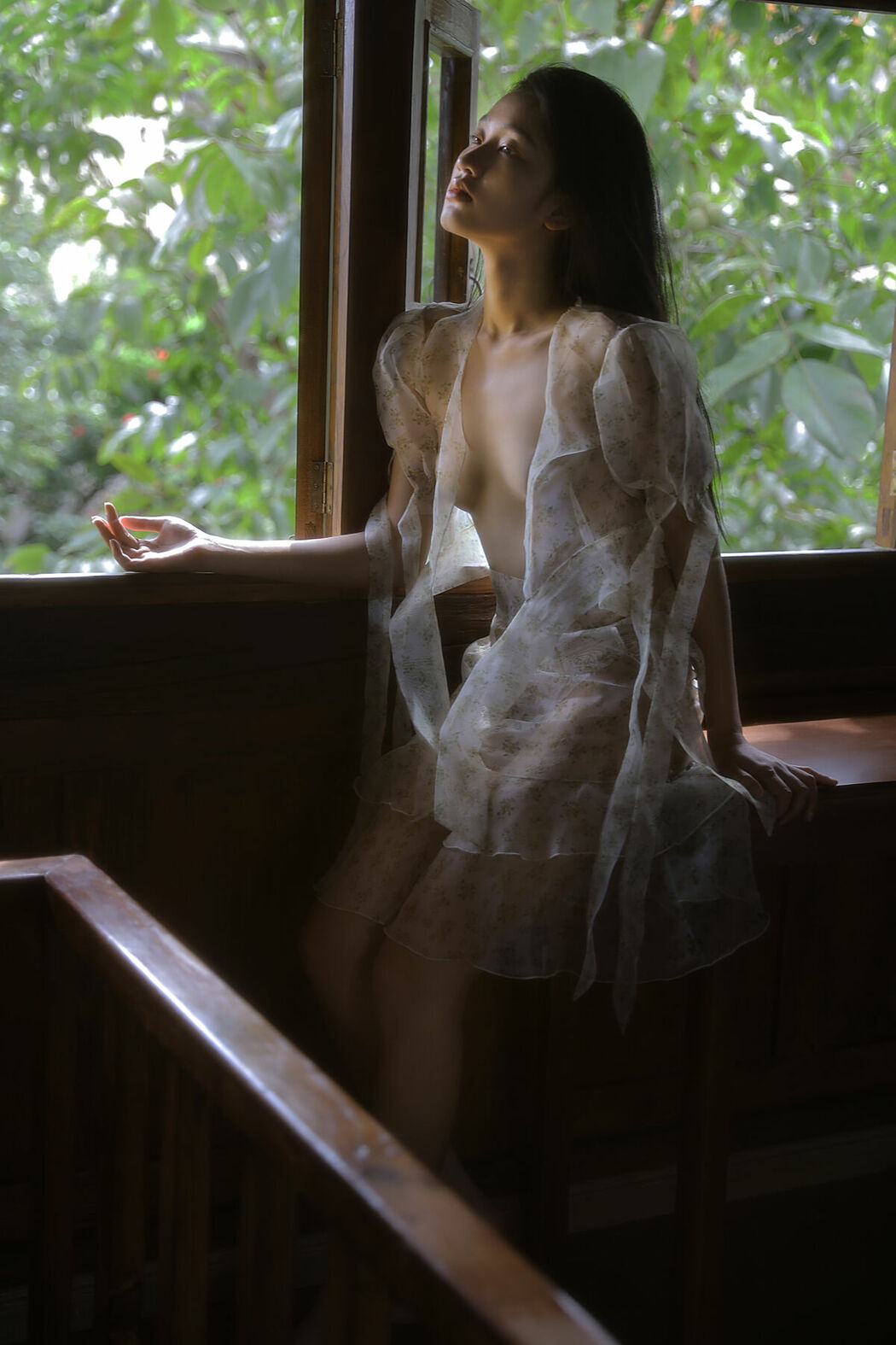 YiTuYu艺图语 Vol.10389 Zen Me Key I Chi Tu Tu (21P)