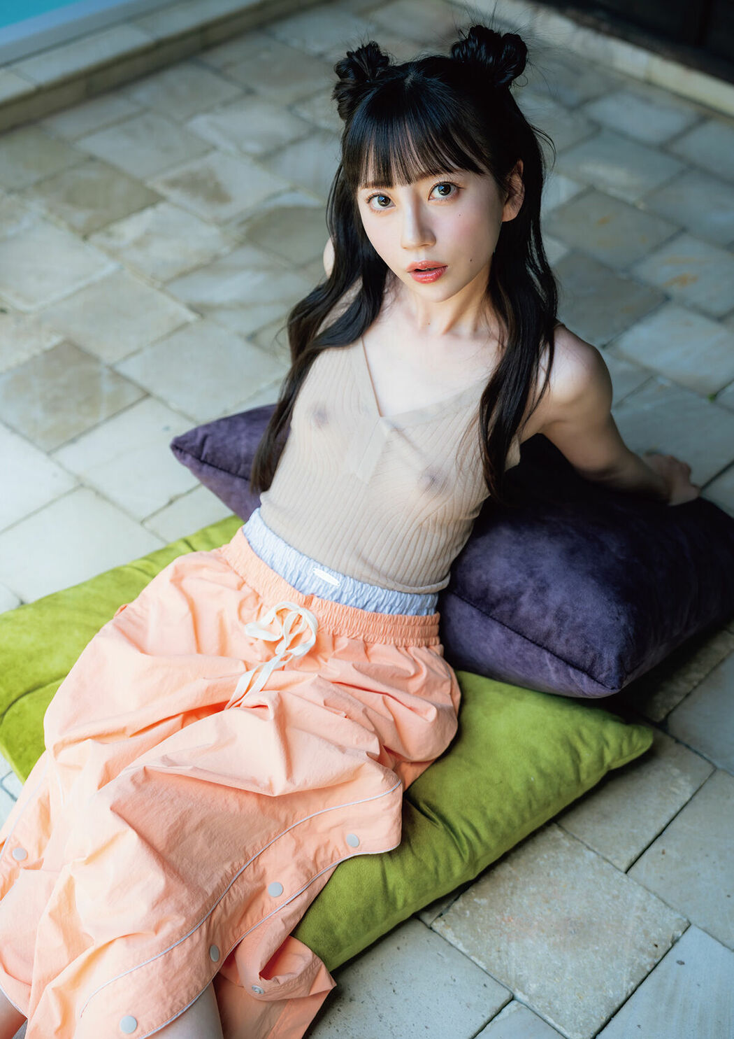 JP Mia Nanasawa 七沢みあ – 写真集 Myth Part01 (52P)