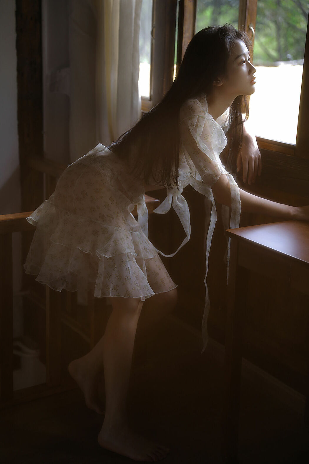 YiTuYu艺图语 Vol.10389 Zen Me Key I Chi Tu Tu (21P)
