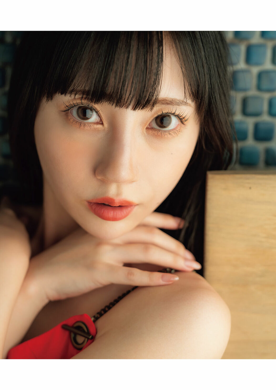 JP Mia Nanasawa 七沢みあ – 写真集 Myth Part01 (52P)