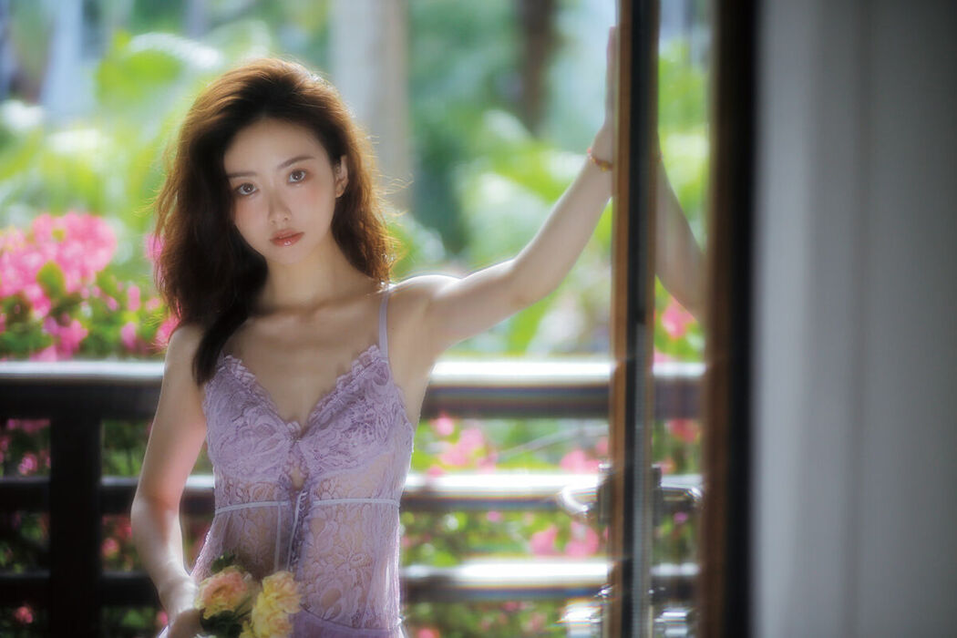 YiTuYu艺图语 Vol.10390 Yi Ming (15P)