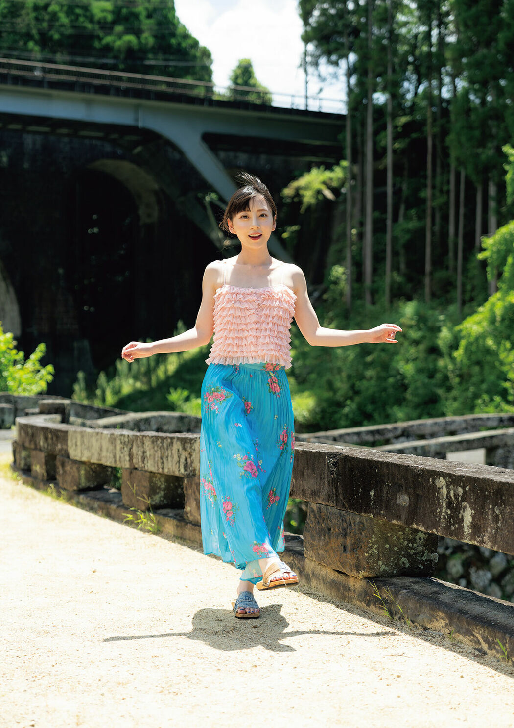 JP Mia Nanasawa 七沢みあ – 写真集 Myth Part01 (52P)