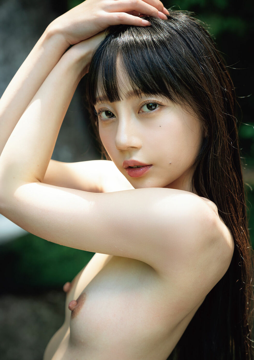 JP Mia Nanasawa 七沢みあ – 写真集 Myth Part01 (52P)