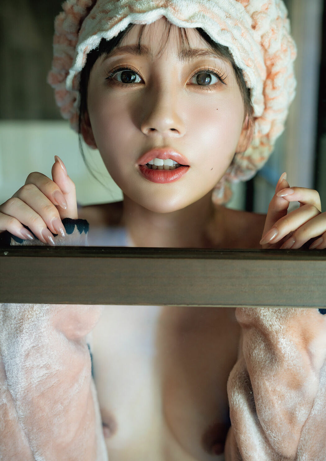 JP Mia Nanasawa 七沢みあ – 写真集 Myth Part01 (52P)