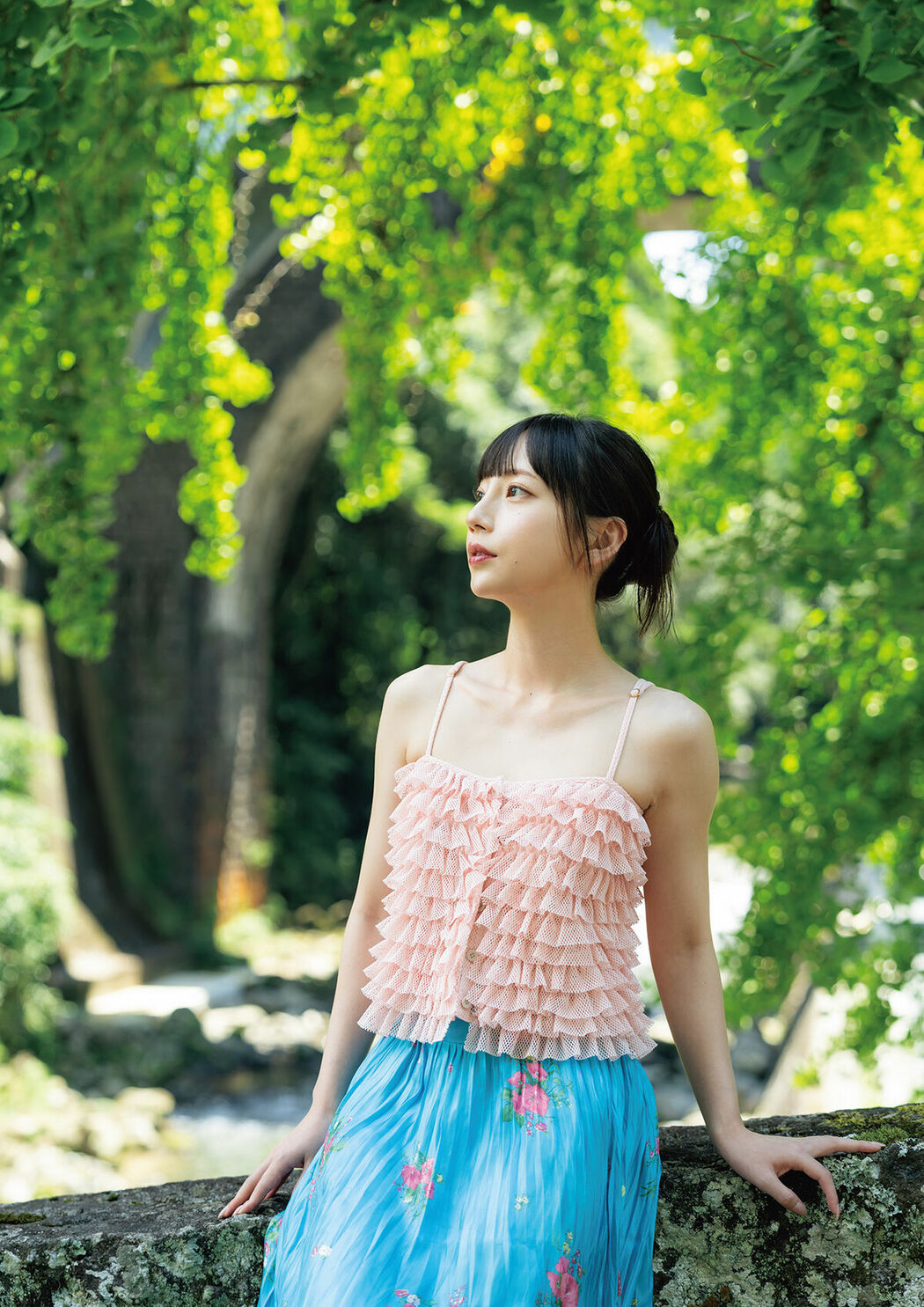 JP Mia Nanasawa 七沢みあ – 写真集 Myth Part01 (52P)