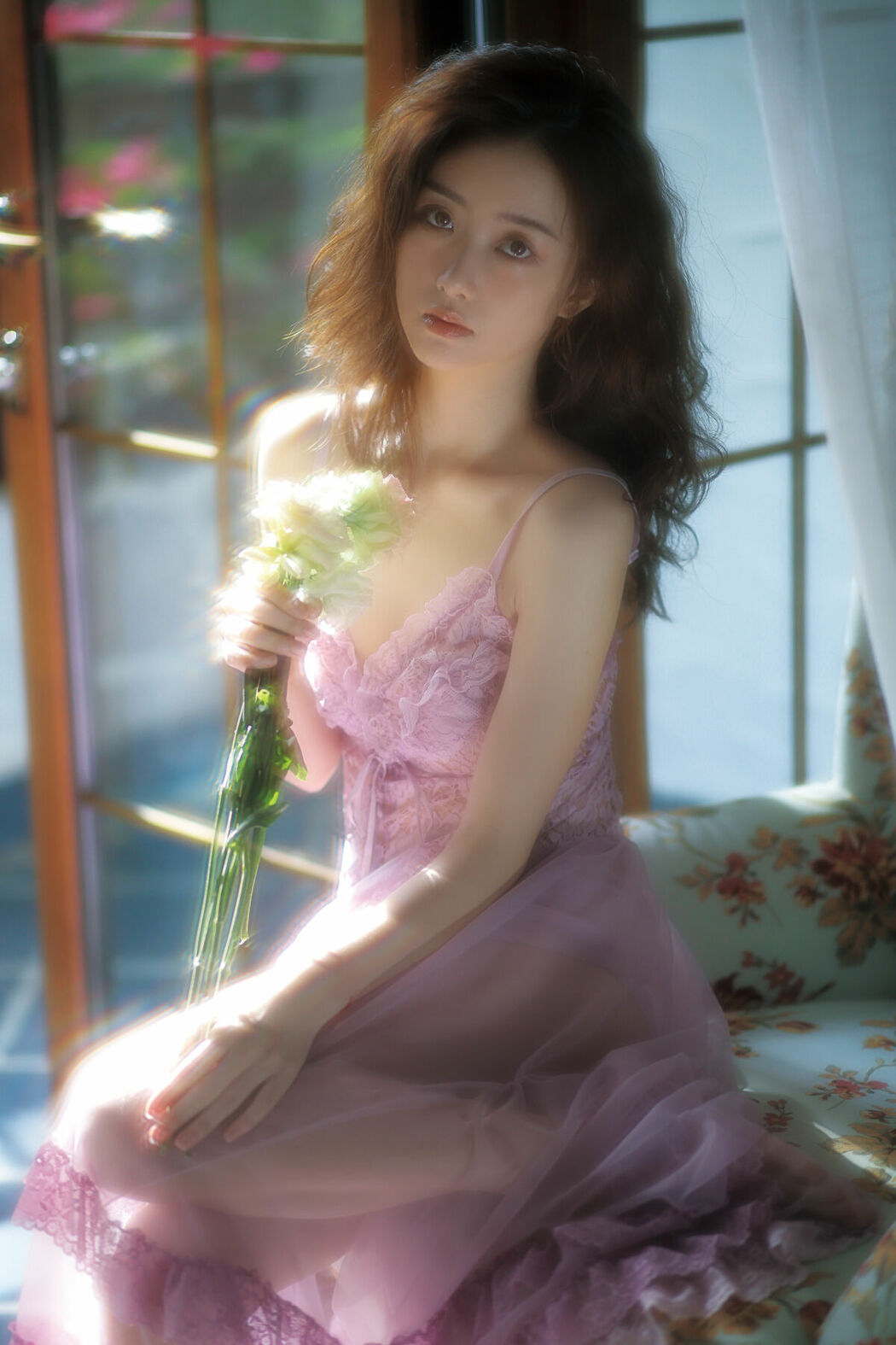 YiTuYu艺图语 Vol.10390 Yi Ming (15P)