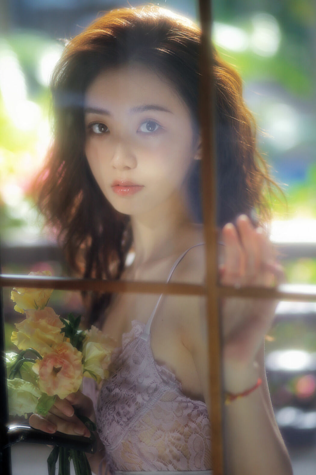 YiTuYu艺图语 Vol.10390 Yi Ming (15P)