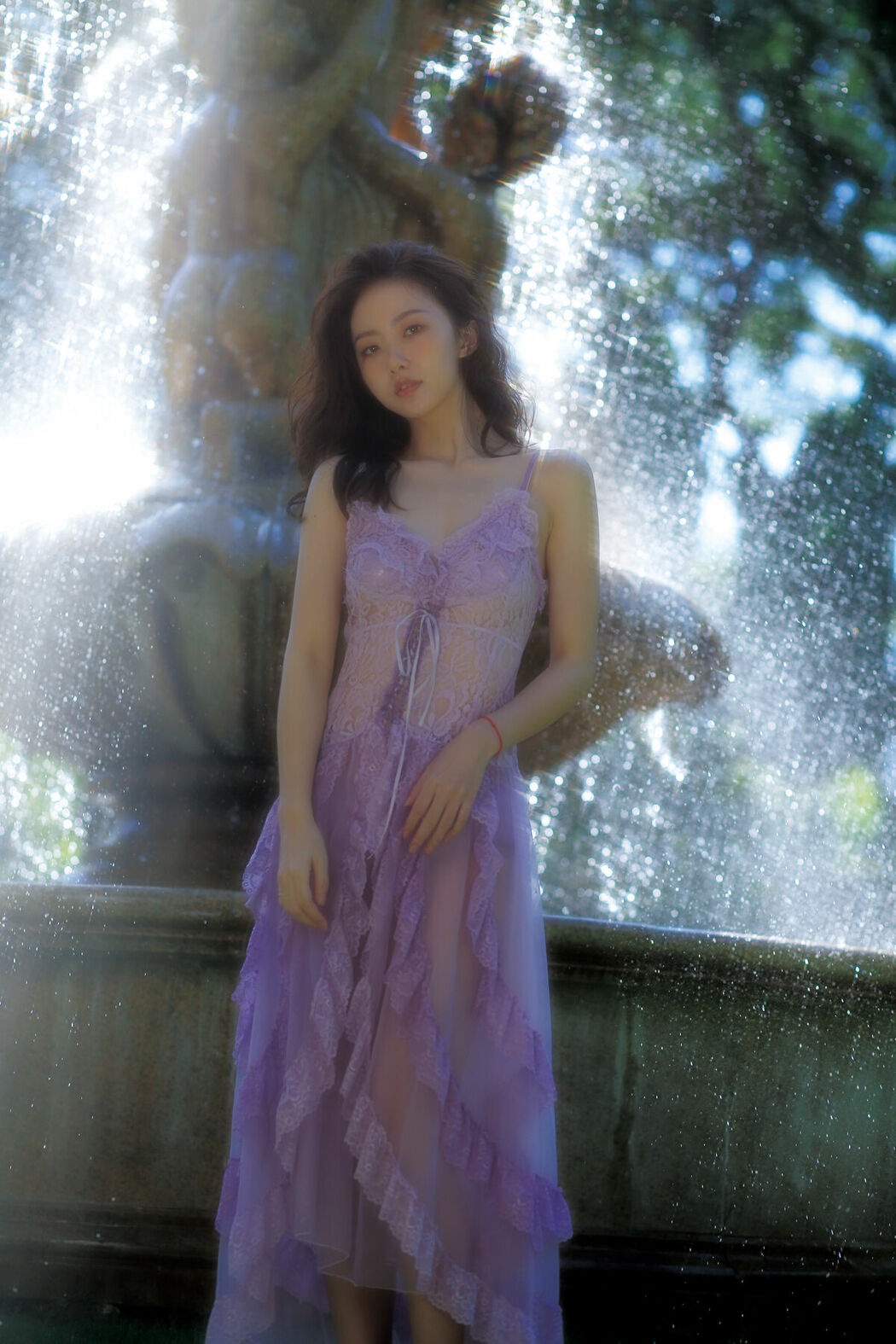 YiTuYu艺图语 Vol.10390 Yi Ming (15P)