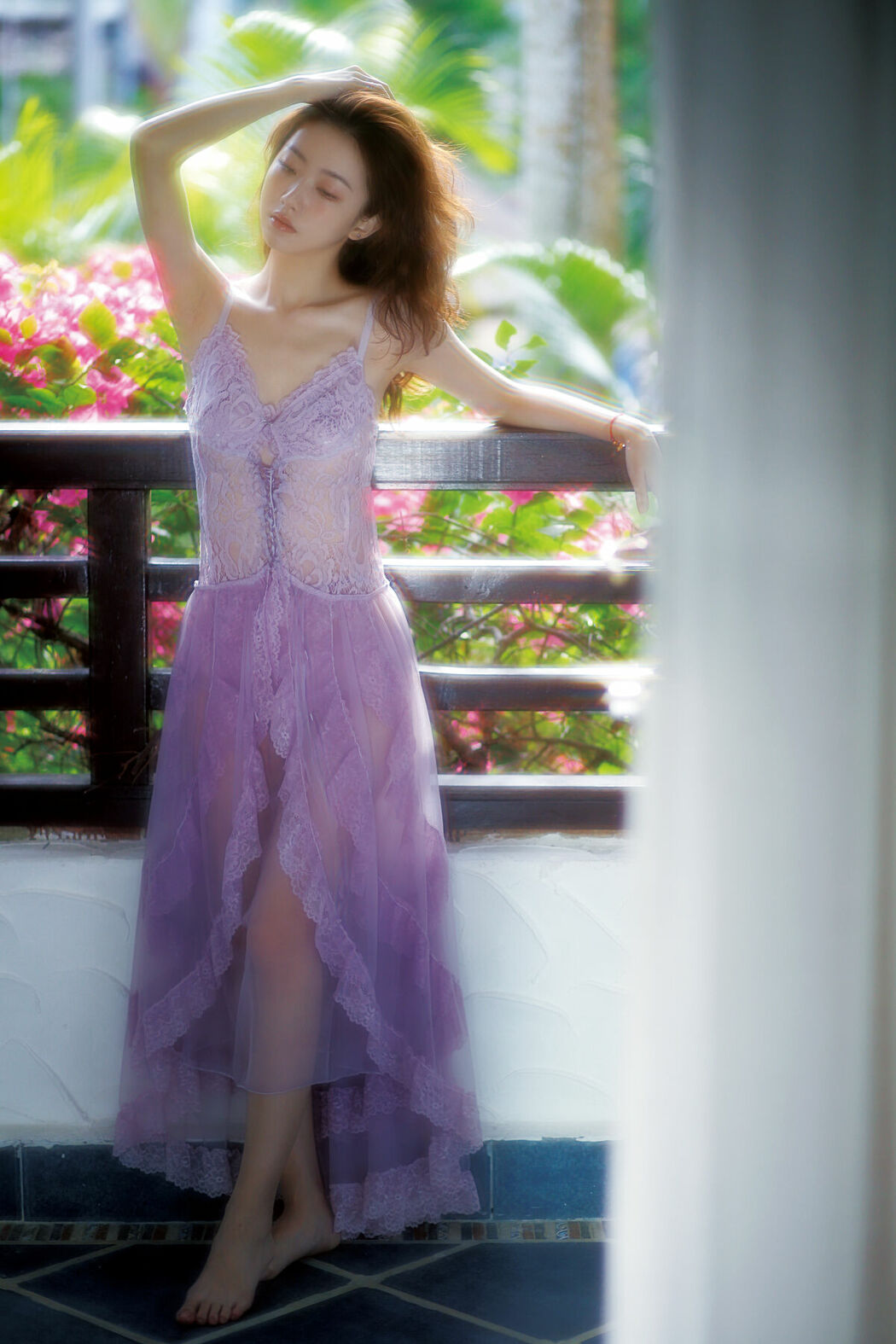 YiTuYu艺图语 Vol.10390 Yi Ming (15P)