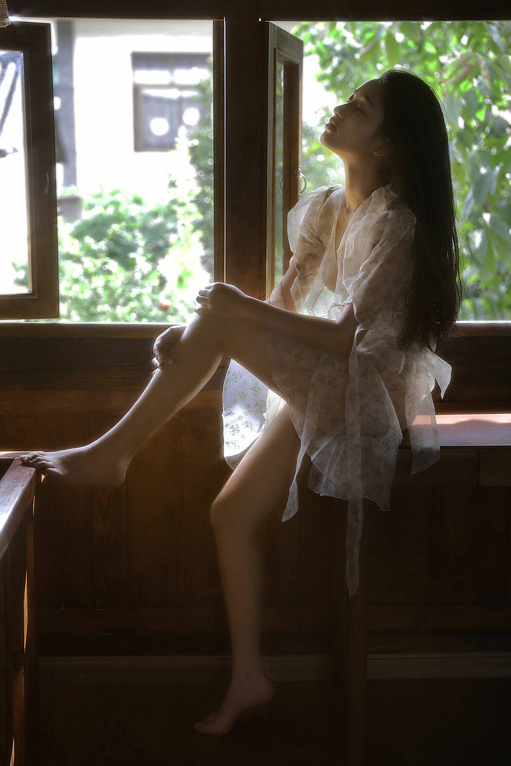 YiTuYu艺图语 Vol.10389 Zen Me Key I Chi Tu Tu (21P)