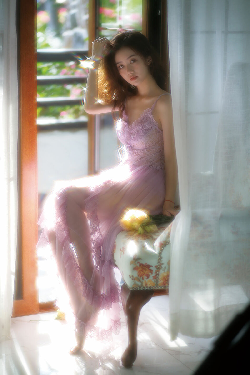 YiTuYu艺图语 Vol.10390 Yi Ming (15P)