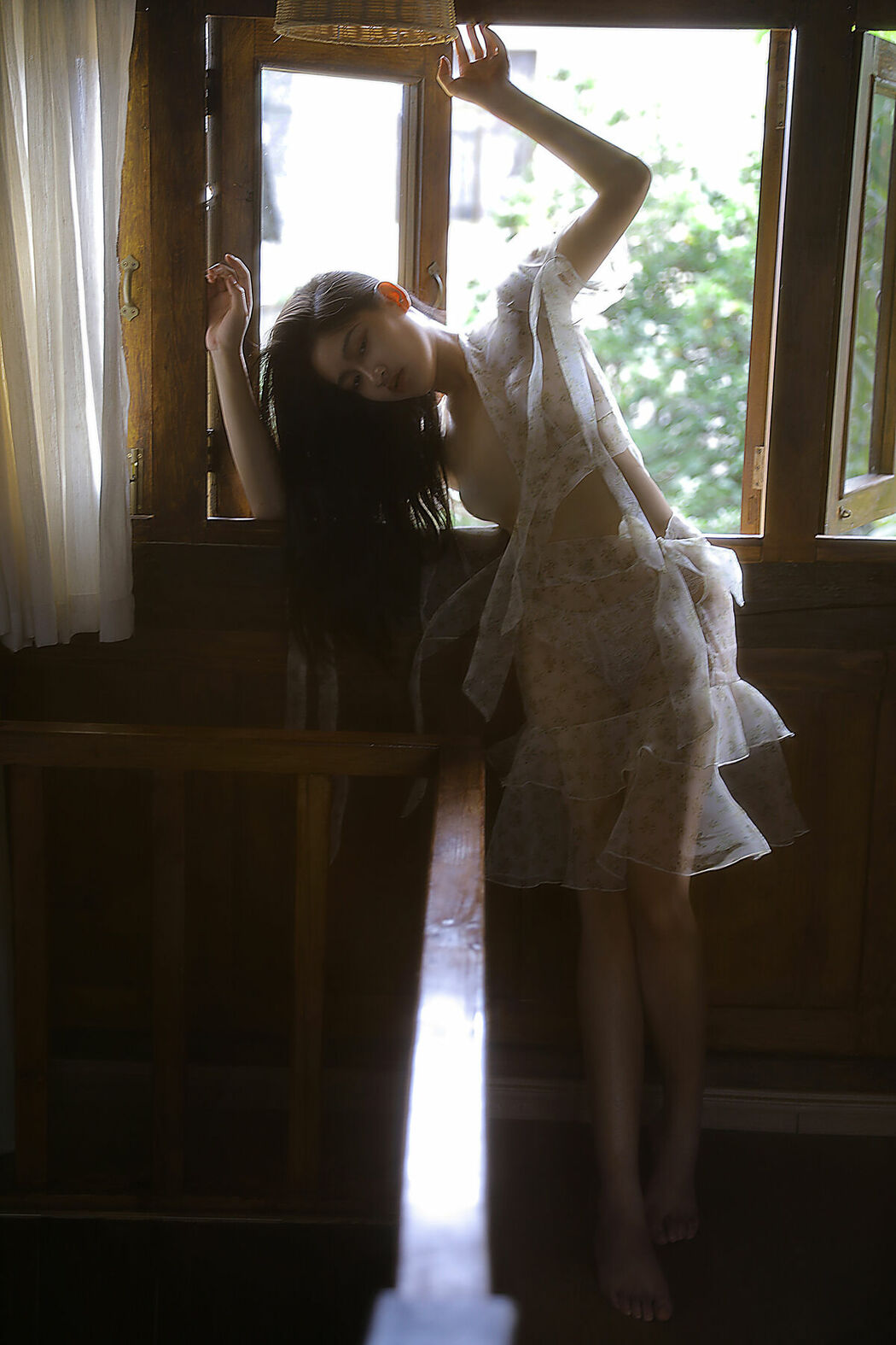 YiTuYu艺图语 Vol.10389 Zen Me Key I Chi Tu Tu (21P)