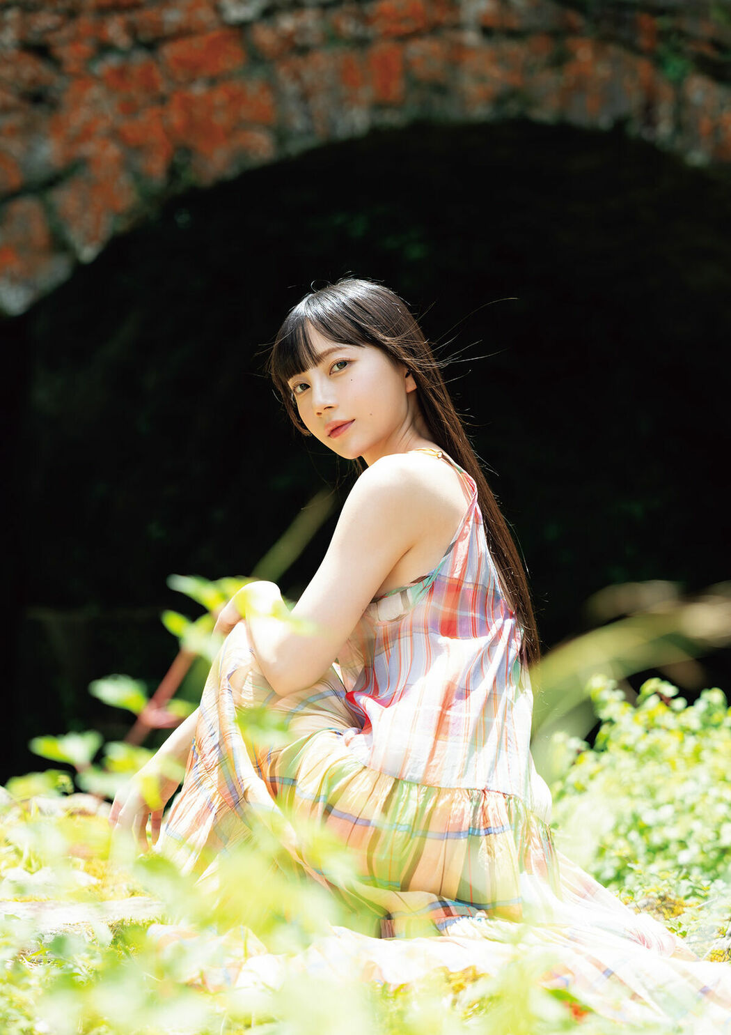 JP Mia Nanasawa 七沢みあ – 写真集 Myth Part01 (52P)
