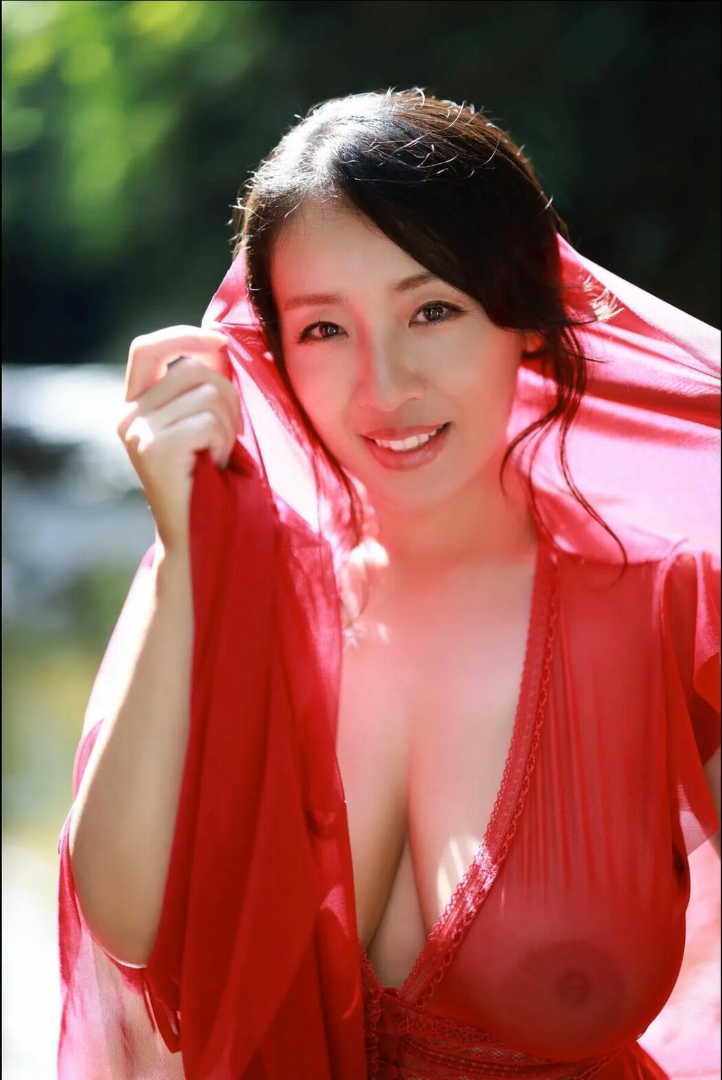 JP Megumi Kagurazaka 神楽坂恵 – FRIDAY GOLD 完全未発表 国宝級ヘアヌード -Other cut (24P)