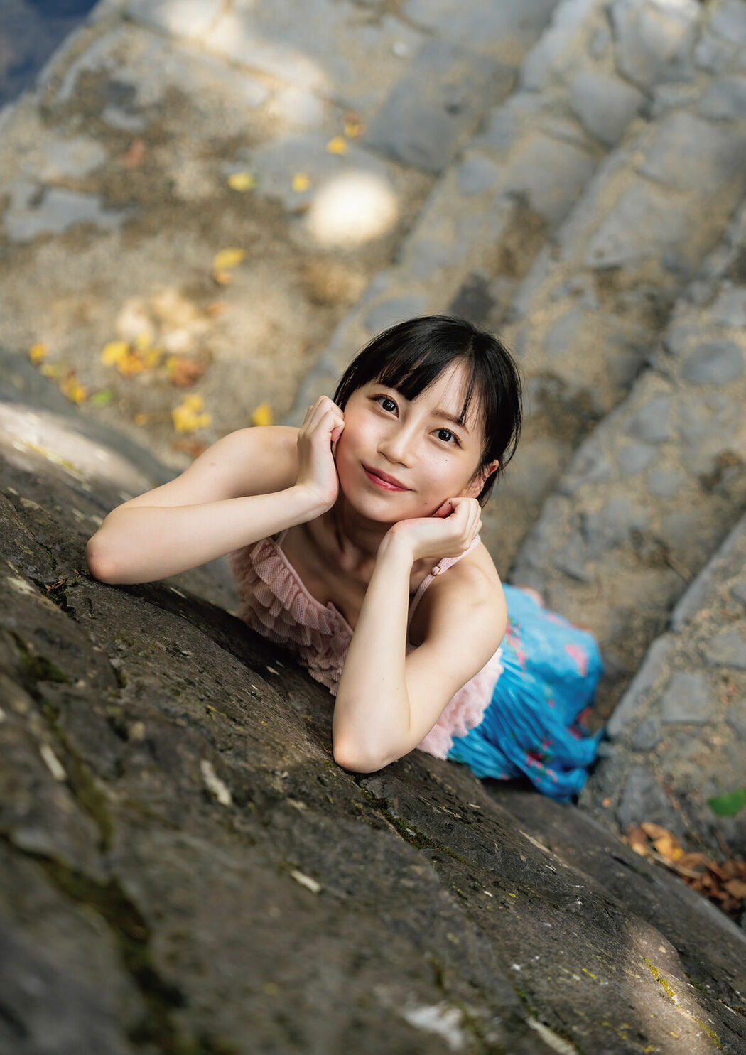 JP Mia Nanasawa 七沢みあ – 写真集 Myth Part01 (52P)