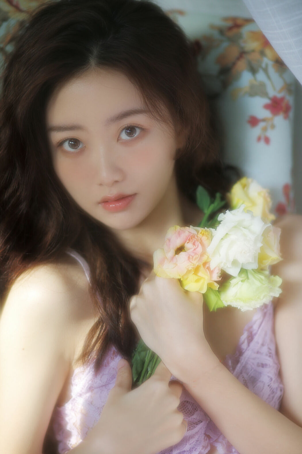 YiTuYu艺图语 Vol.10390 Yi Ming (15P)
