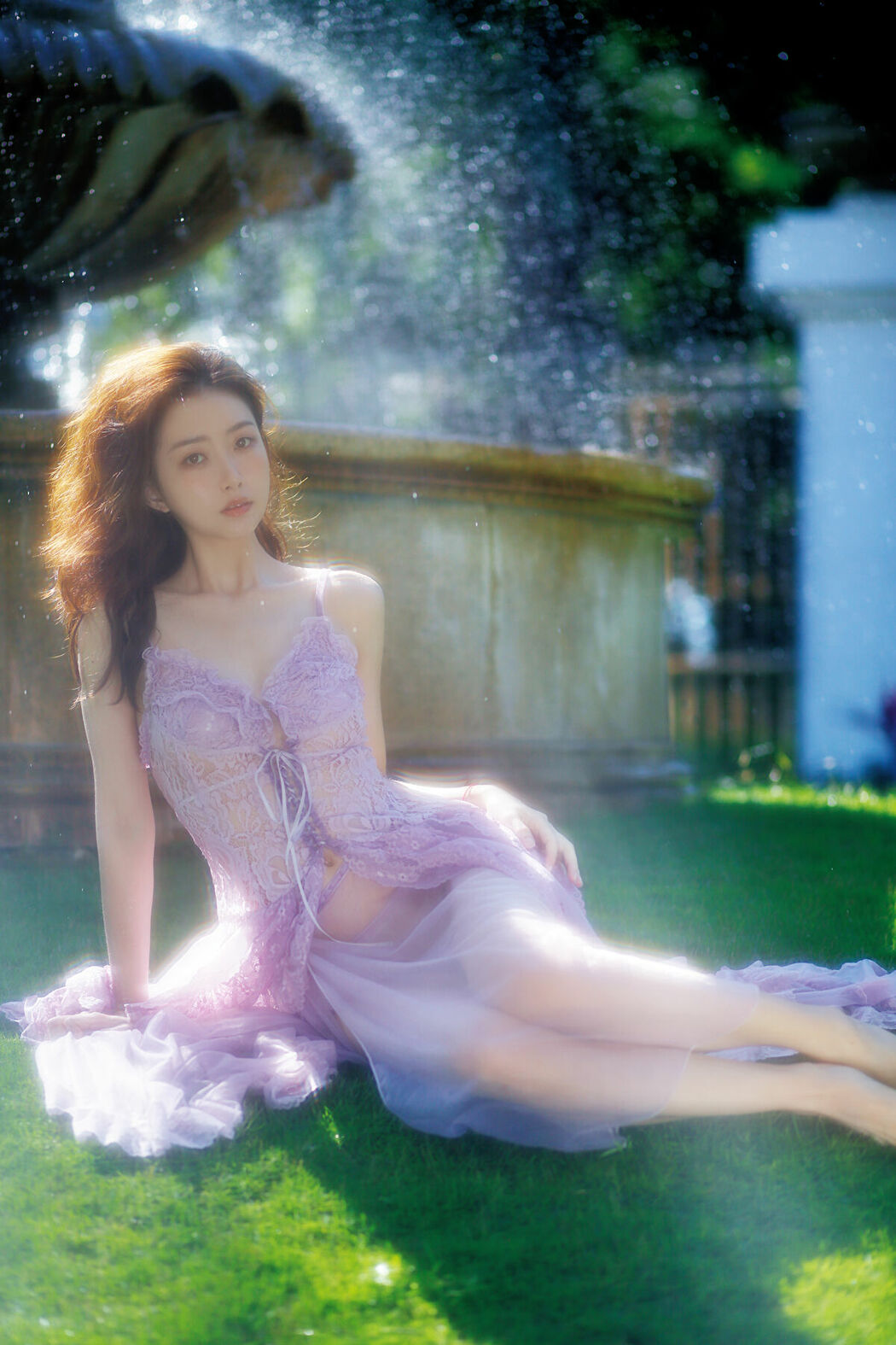 YiTuYu艺图语 Vol.10390 Yi Ming (15P)
