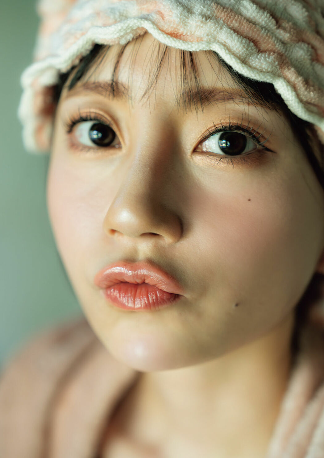 JP Mia Nanasawa 七沢みあ – 写真集 Myth Part01 (52P)
