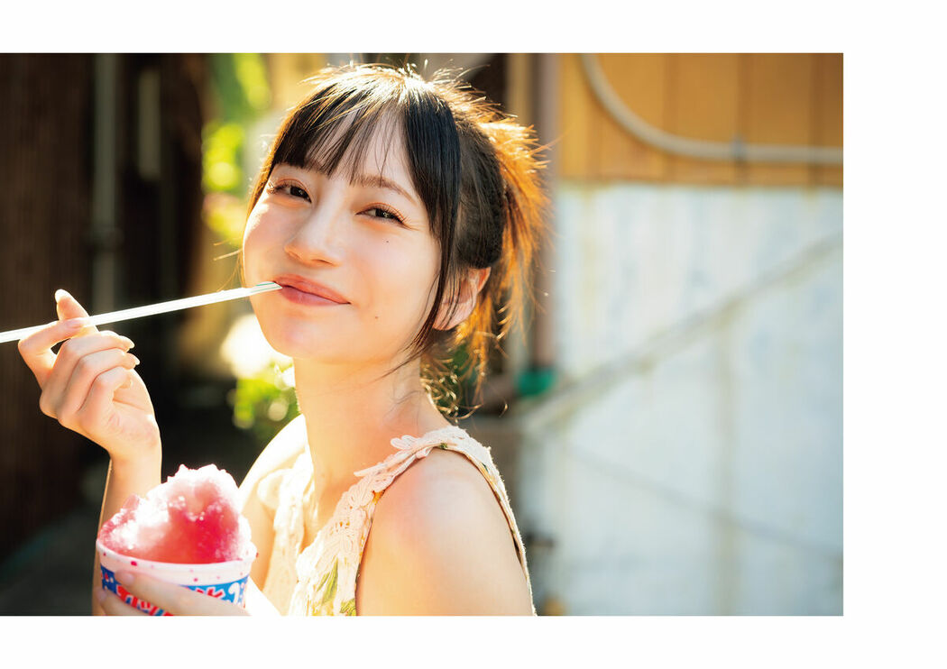 JP Mia Nanasawa 七沢みあ – 写真集 Myth Part02 (51P)