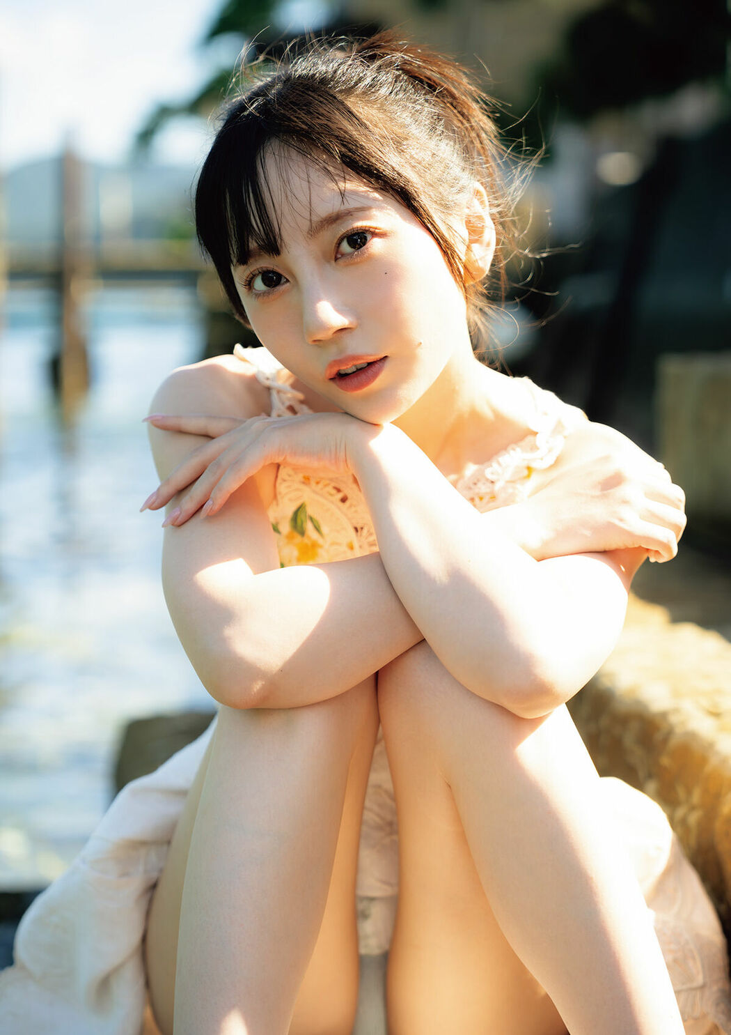 JP Mia Nanasawa 七沢みあ – 写真集 Myth Part02 (51P)