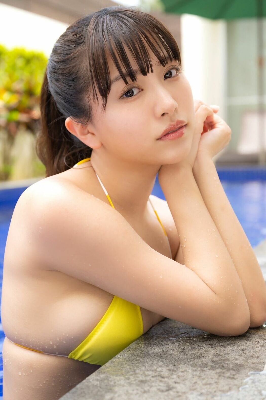 JP Takara Suzuki 鈴木聖 – TAKARA MODE タカラモノ Part01 (47P)