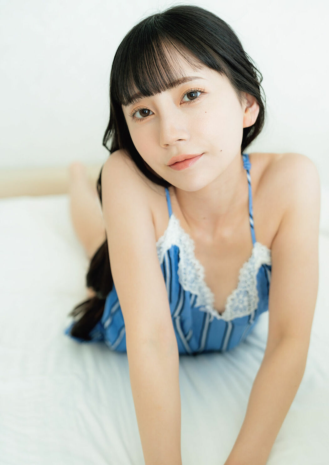 JP Mia Nanasawa 七沢みあ – 写真集 Myth Part02 (51P)