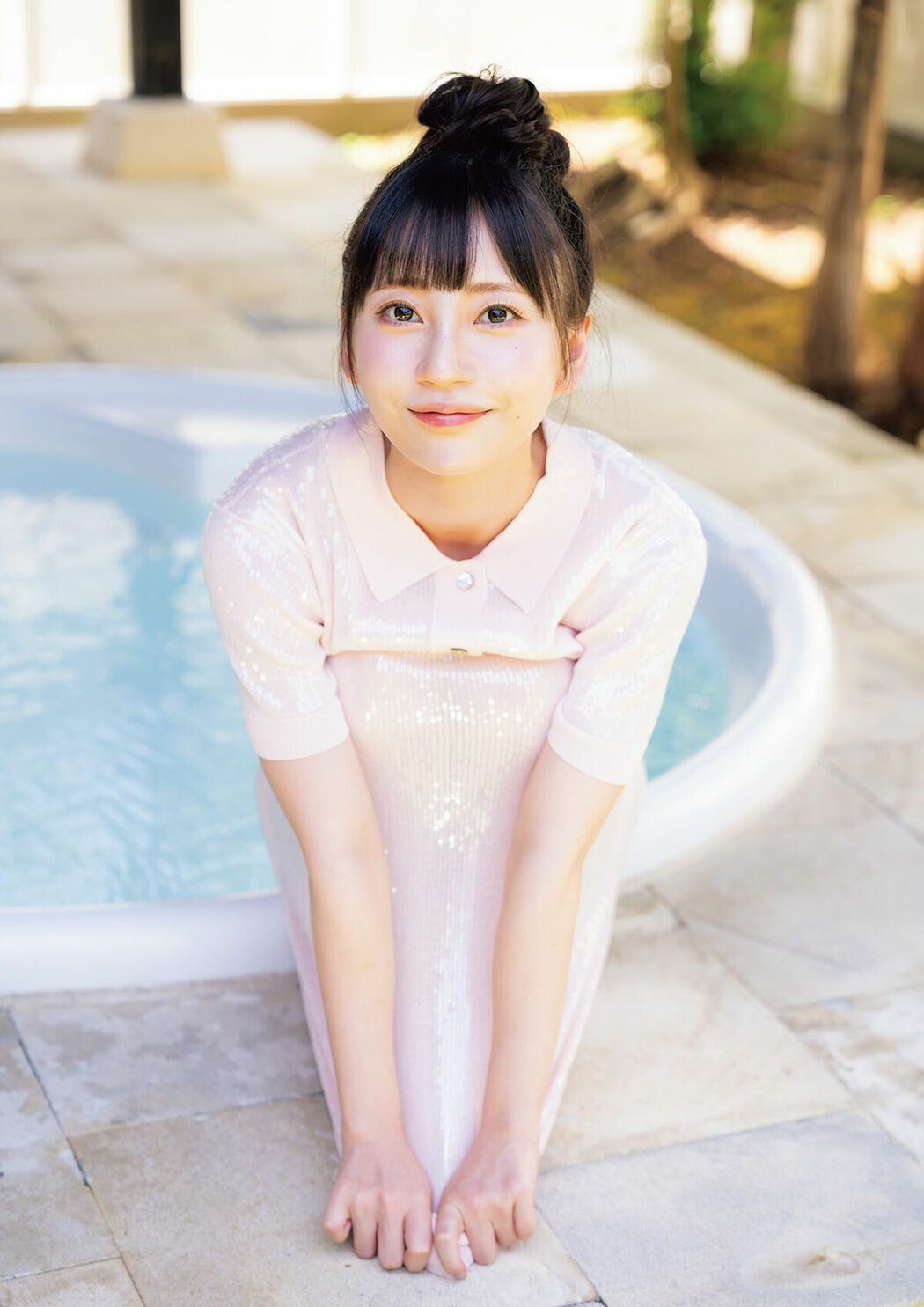 JP Mia Nanasawa 七沢みあ – 写真集 Myth Part02 (51P)